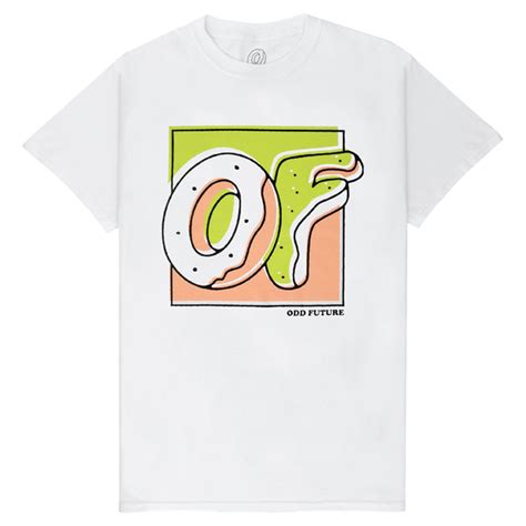 Odd Future Apparel – OFWGKTA Tees, Outerwear.